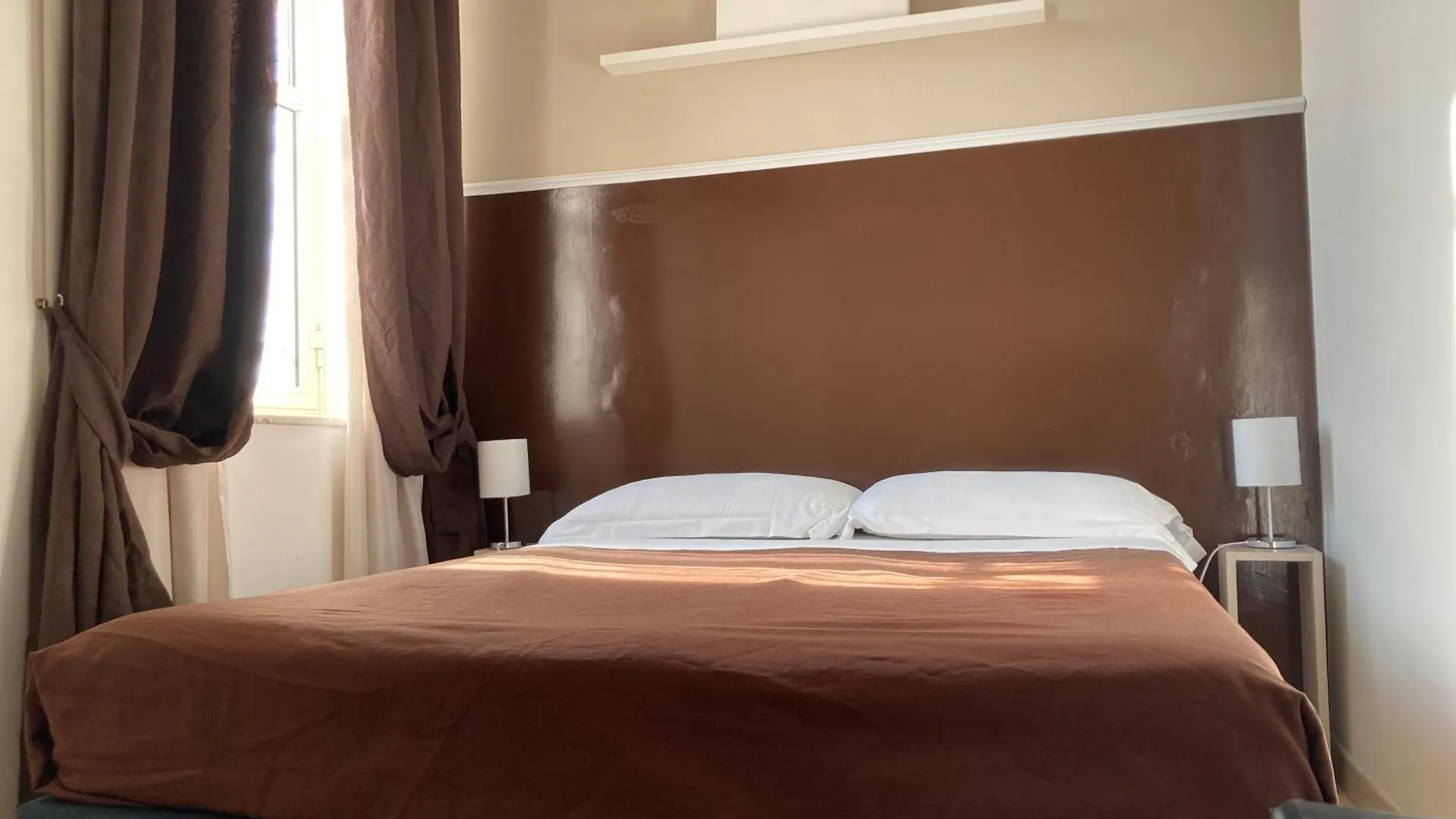 Hotel Indipendenza Roma