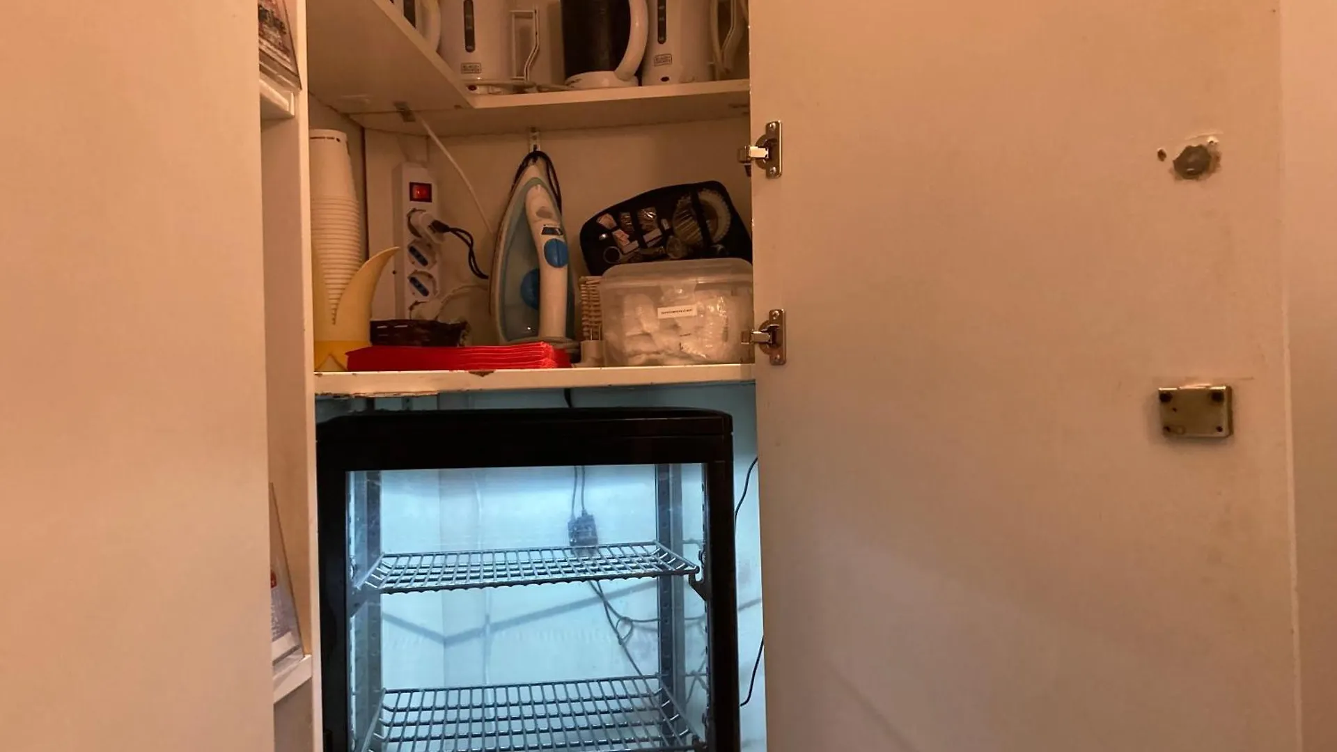 Hotel Indipendenza Roma Italia