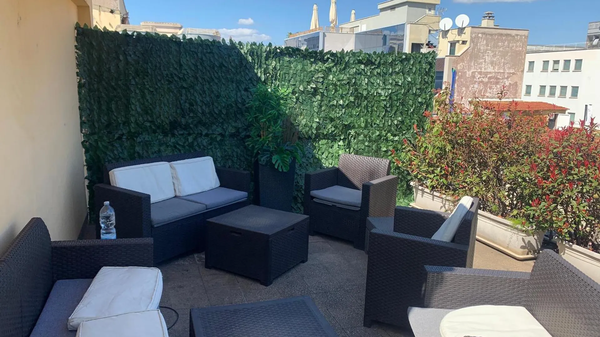 Hotel Indipendenza Roma