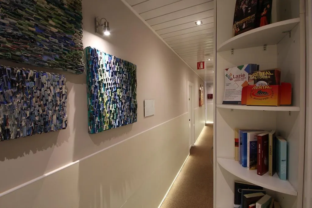 Hotel Indipendenza Roma