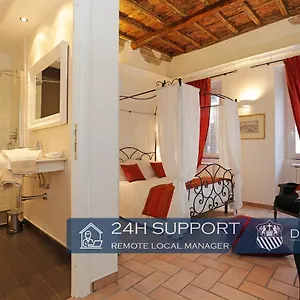 3* Casa de hóspedes Madonna De' Monti
