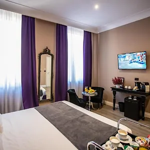 2* Alojamento de Acomodação e Pequeno-almoço Jb Relais- Campo De' Fiori
