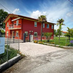 Cygnus Panzió Lido di Jesolo