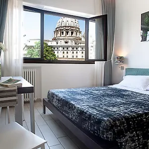 4* Pensjonat St Peter's View