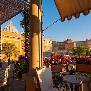 Residenza Paolo Vi Rom