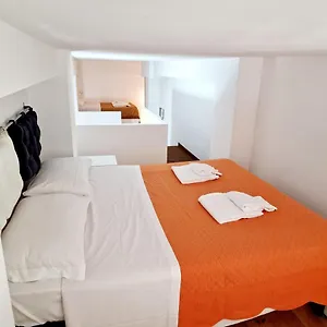 Lofts In Appartamento