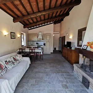 Le Capannacce , Cinigiano Italia