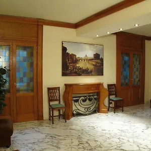 San Pietro Rom