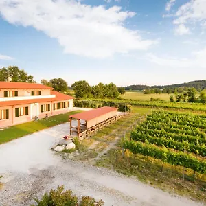 Cascina Roveri , Monzambano Italia