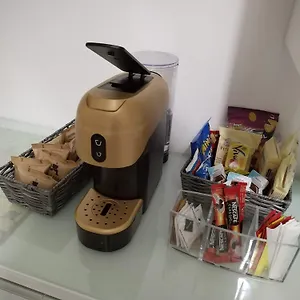 3* Nocleg ze śniadaniem Le Piazze Di