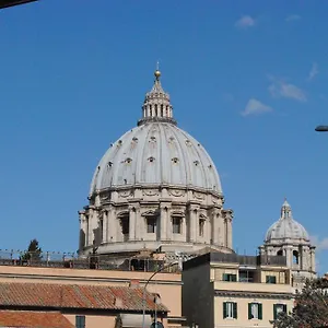 4* Nocleg ze śniadaniem Di Fronte Cupola