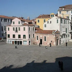 Cà Sant'angelo , Venezia Italia