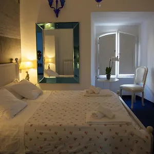 2* Casa de hóspedes Vatican Leone Iv