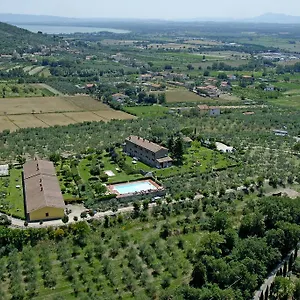 Cortoreggio , Cortona Italia