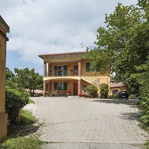 Gardenali , Volta Mantovana Italia