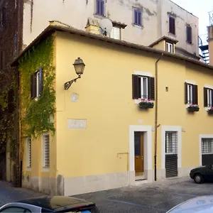 La Gensola In Trastevere Appartamento