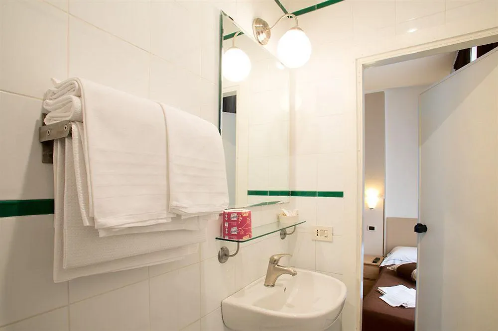 Hotel Indipendenza Rzym