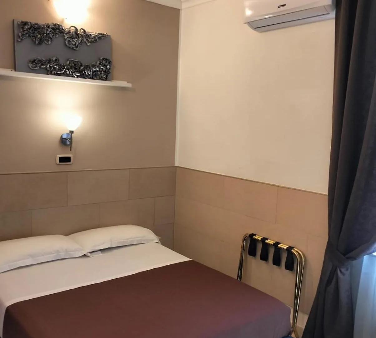 Hotel Indipendenza Rzym