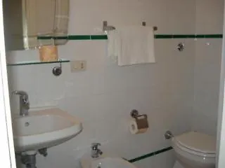 Hotel Indipendenza Rzym