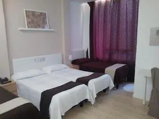 Hotel Indipendenza Rzym
