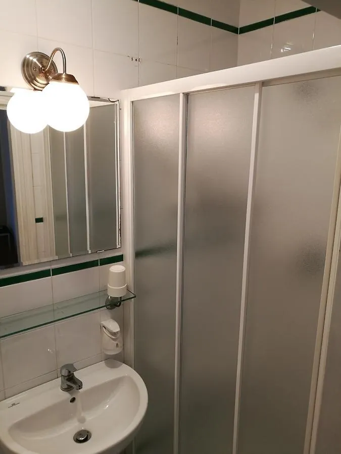 Hotel Indipendenza Rzym