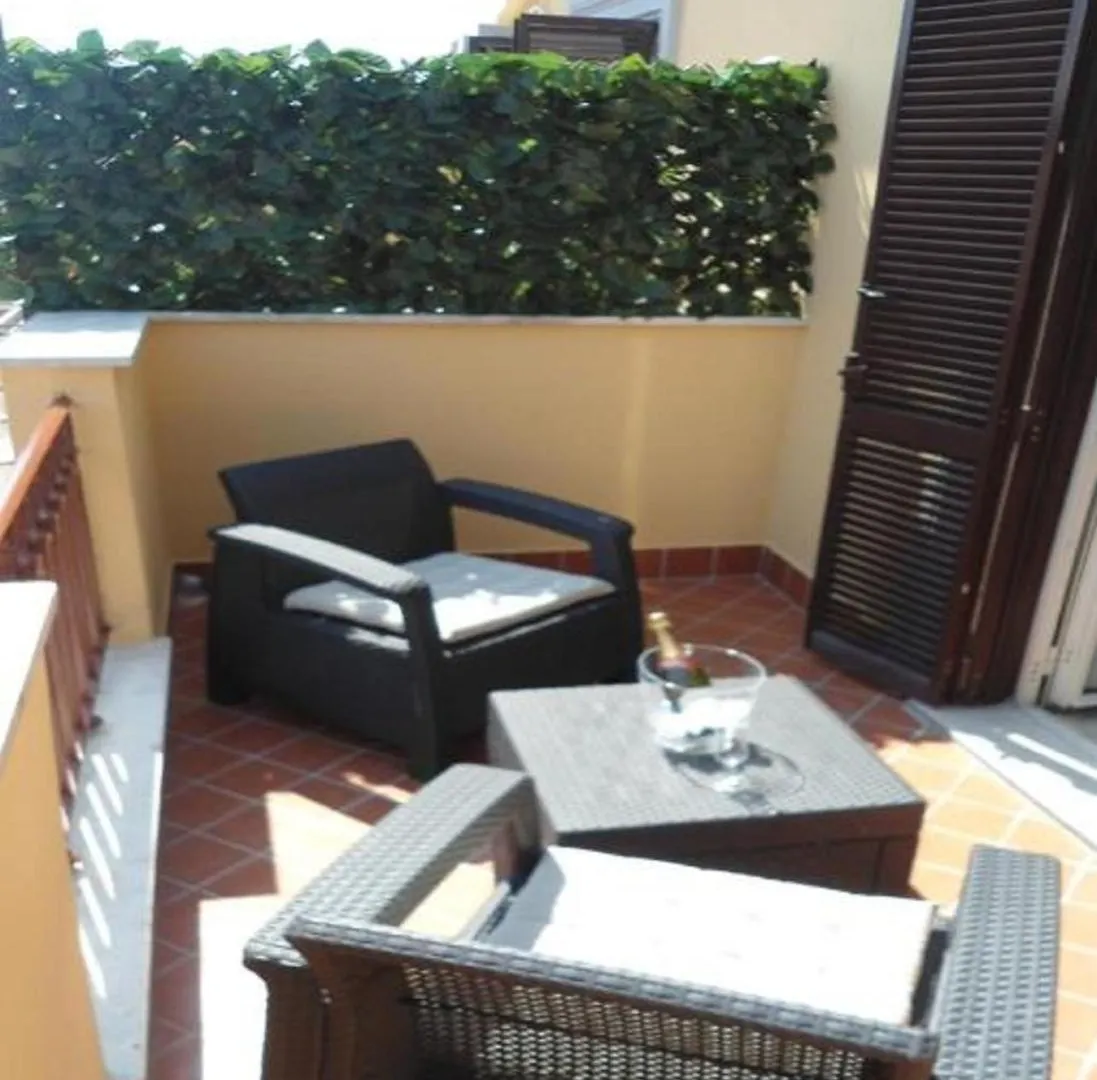 Hotel Indipendenza Rzym
