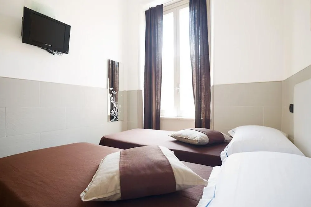 Hotel Indipendenza Róma