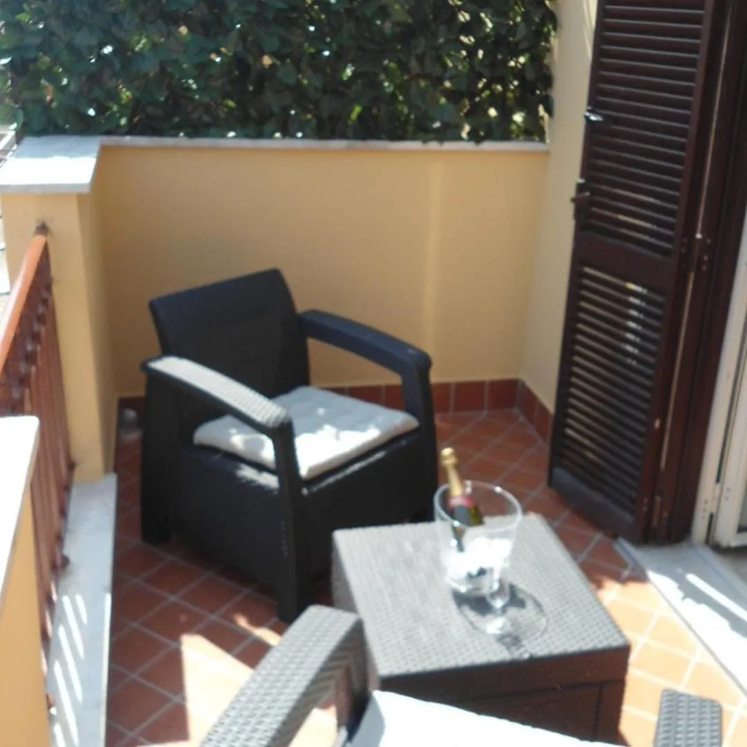 Hotel Indipendenza Róma