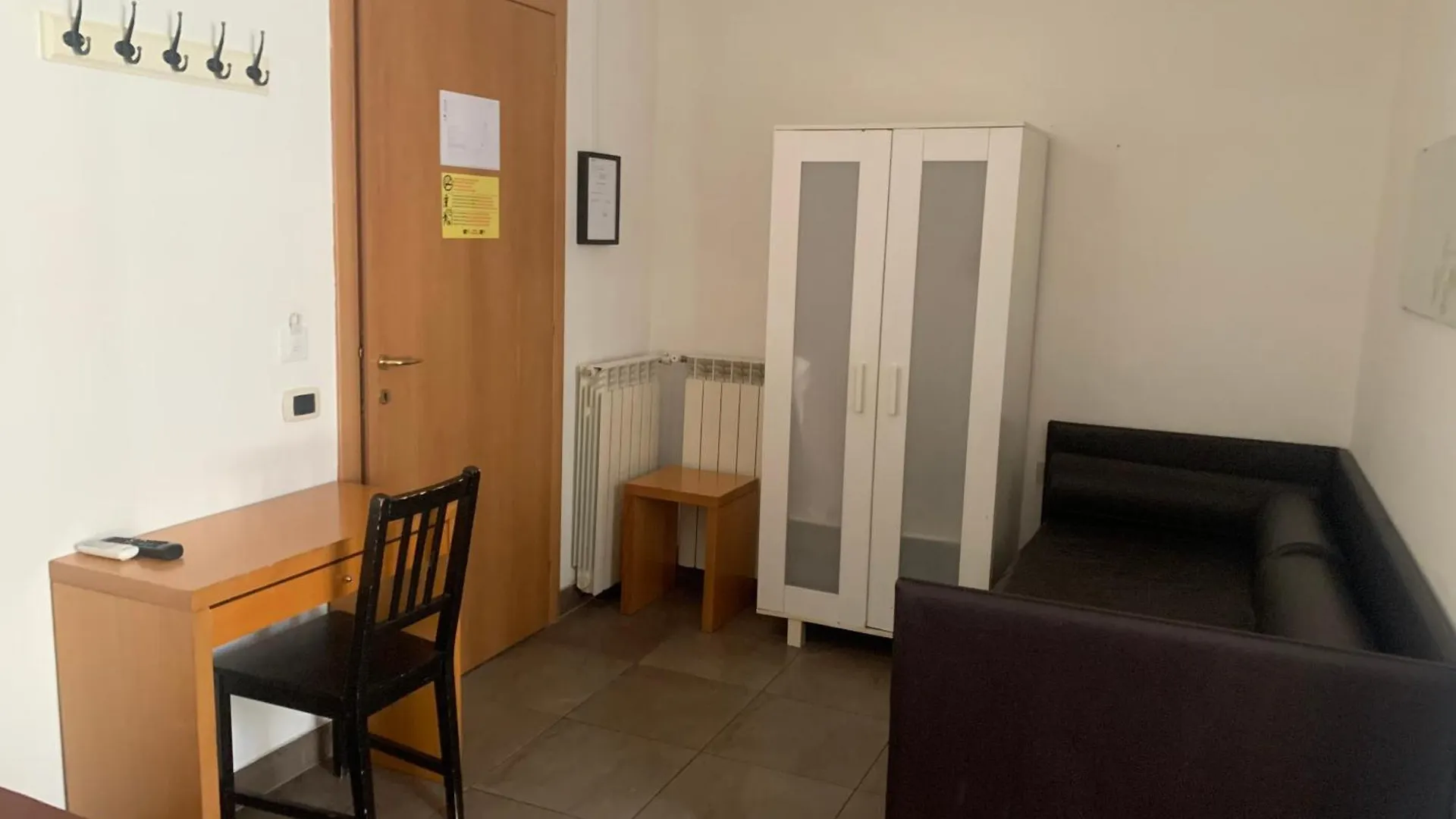 Hotel Indipendenza Róma 0*,