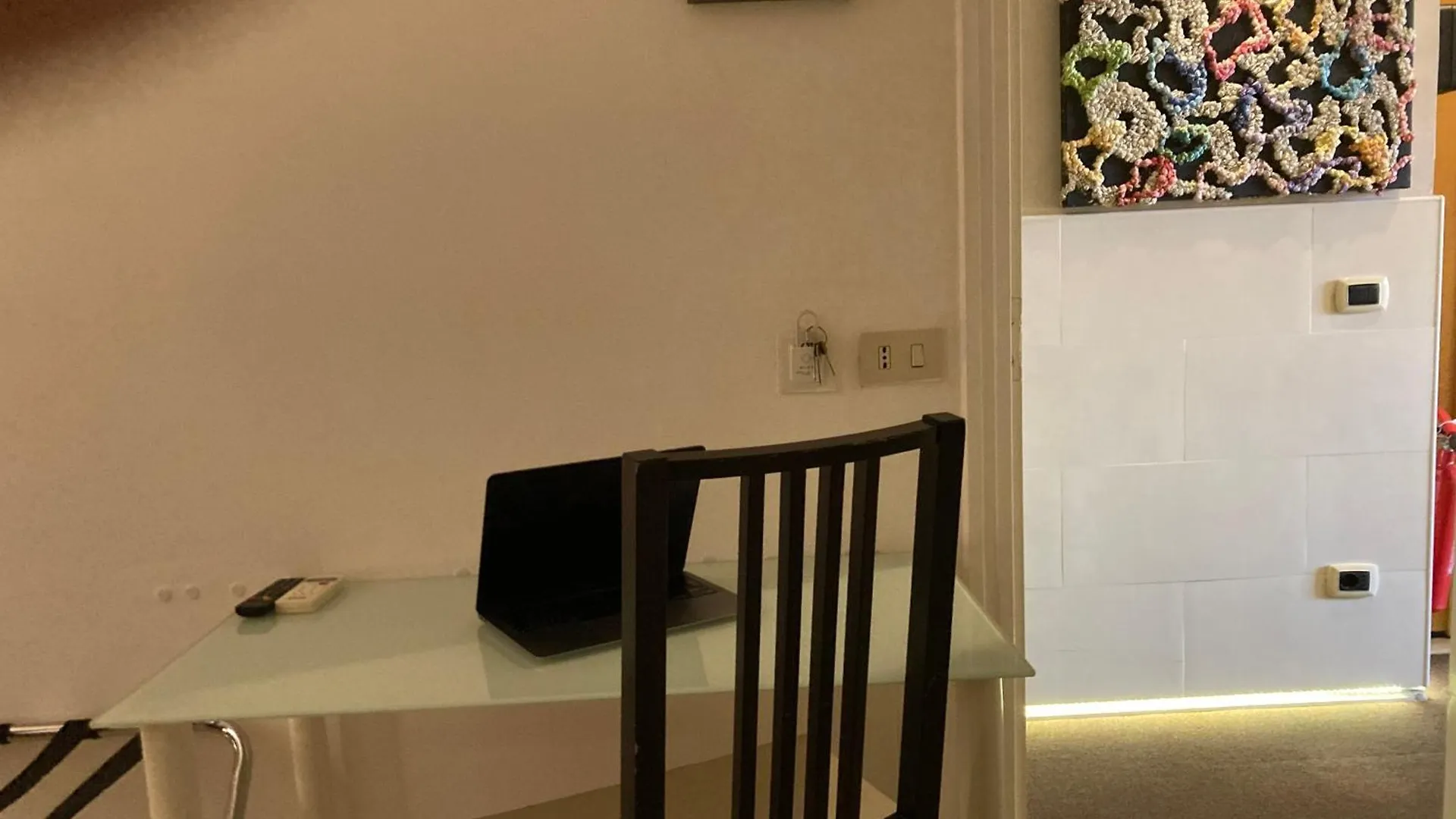 Hotel Indipendenza Róma