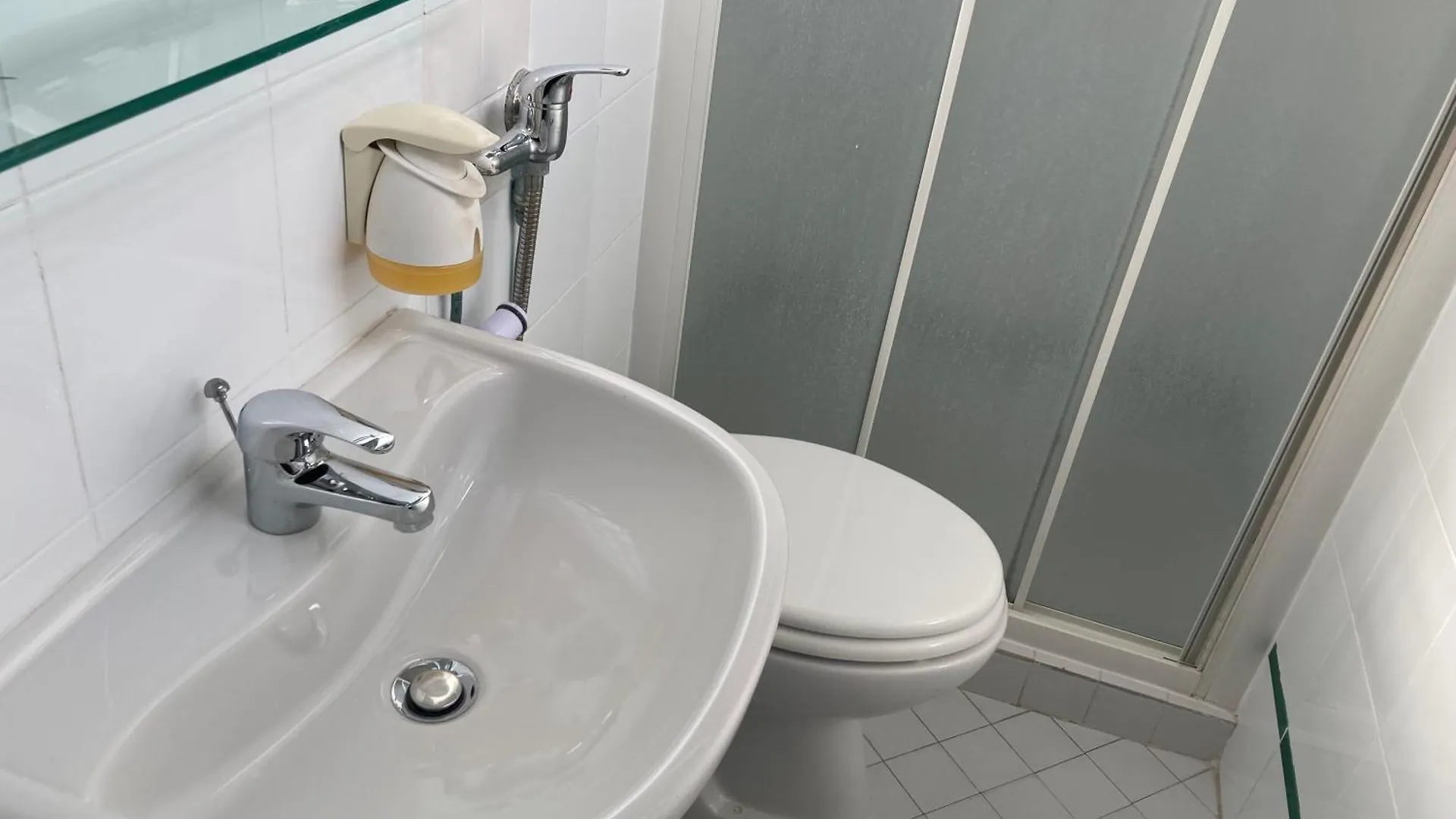 Hotel Indipendenza Róma Olaszország
