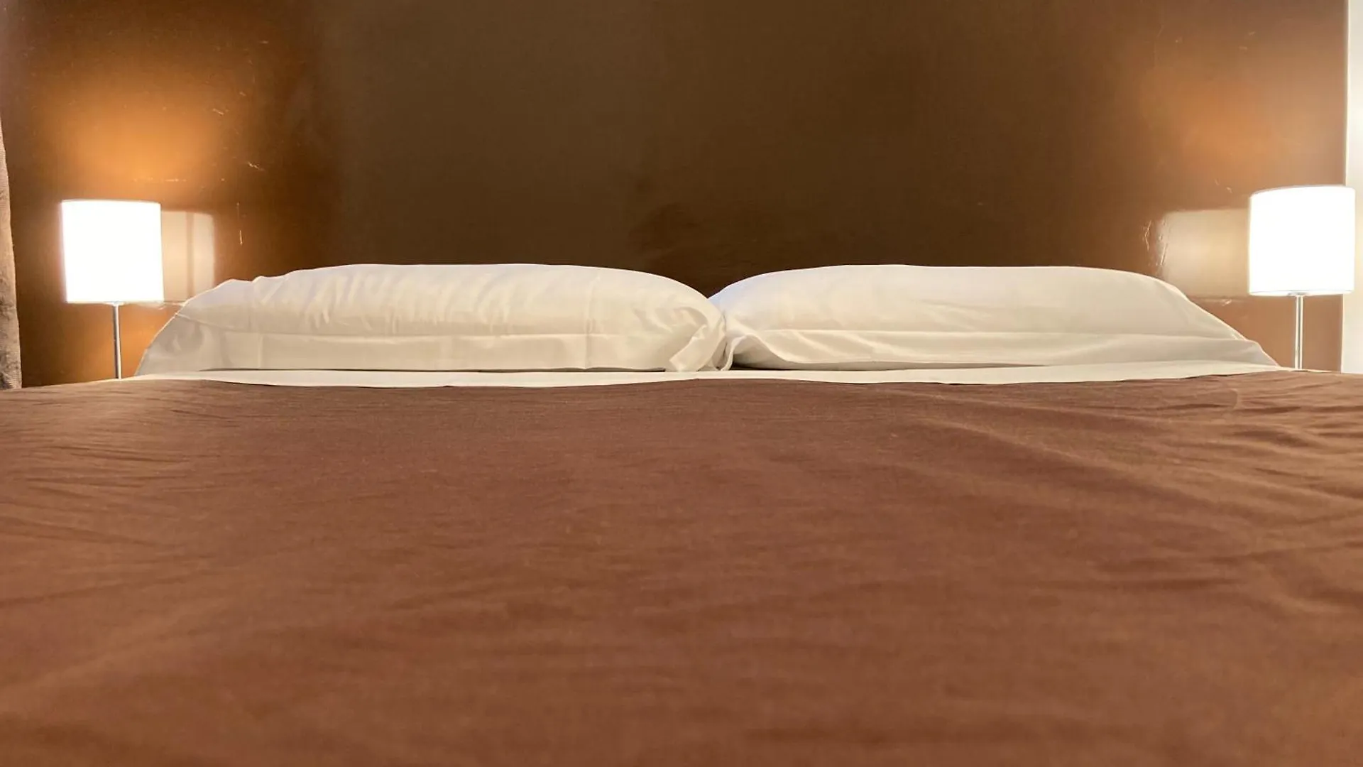 Hotel Indipendenza Róma Olaszország