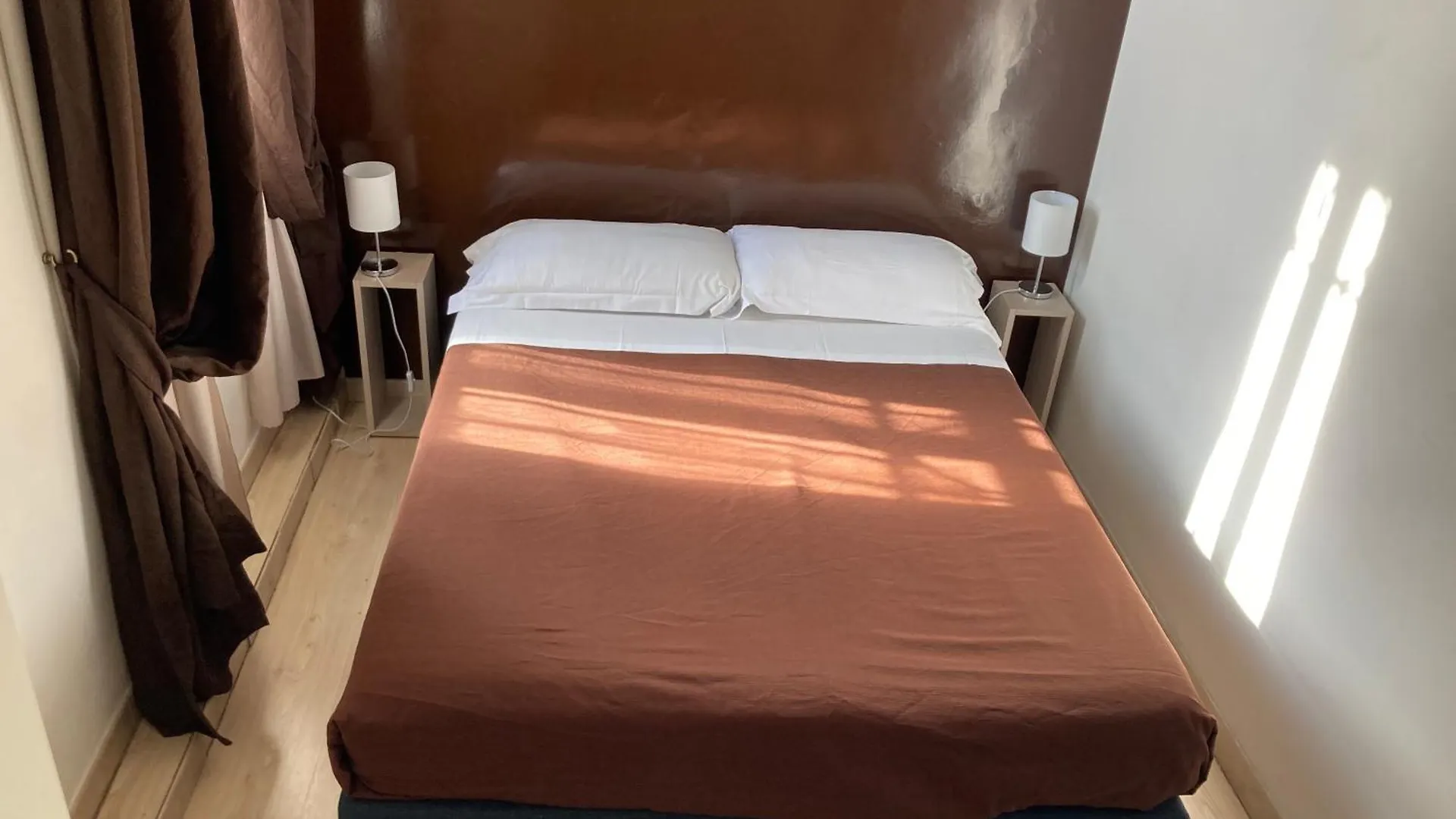 Hotel Indipendenza Róma