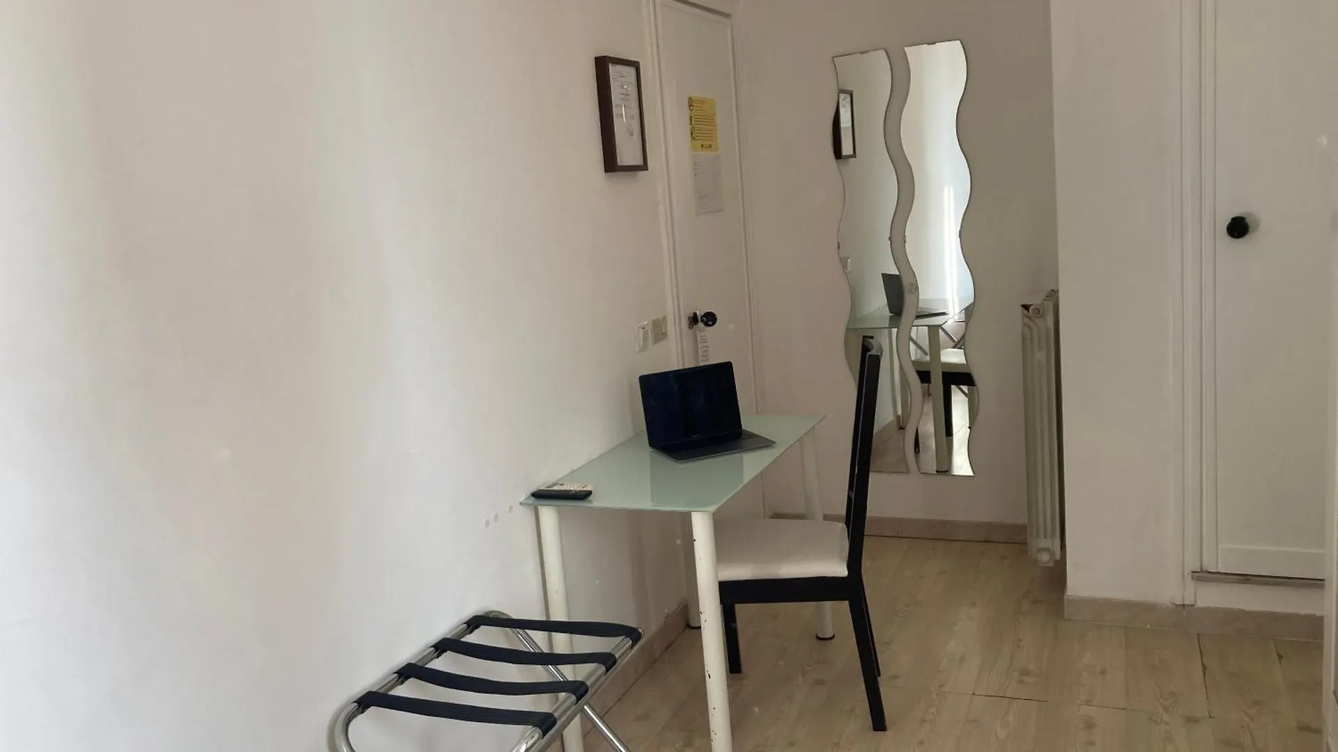 Hotel Indipendenza Róma