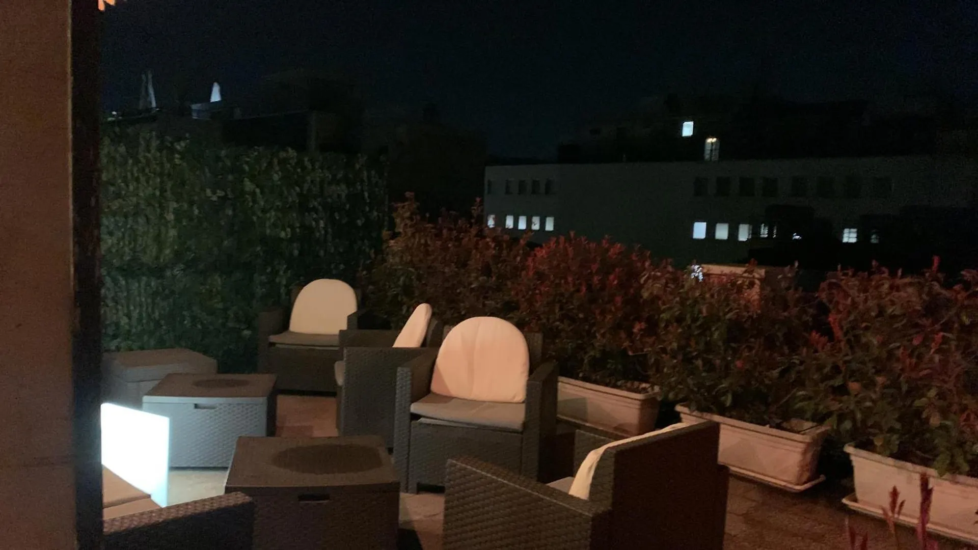 Hotel Indipendenza Róma