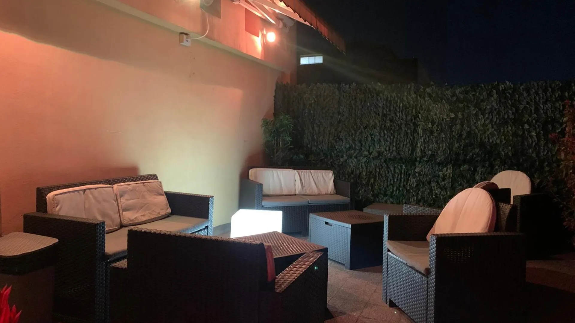 Hotel Indipendenza Róma 0*,  Olaszország