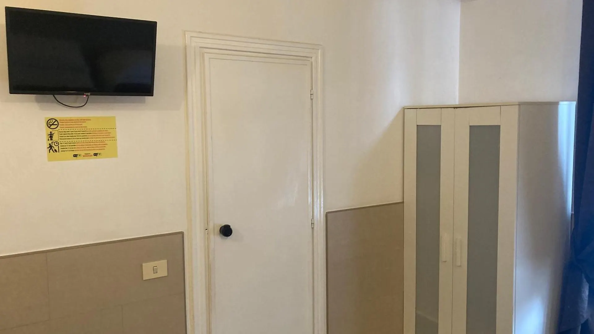 Hotel Indipendenza Róma