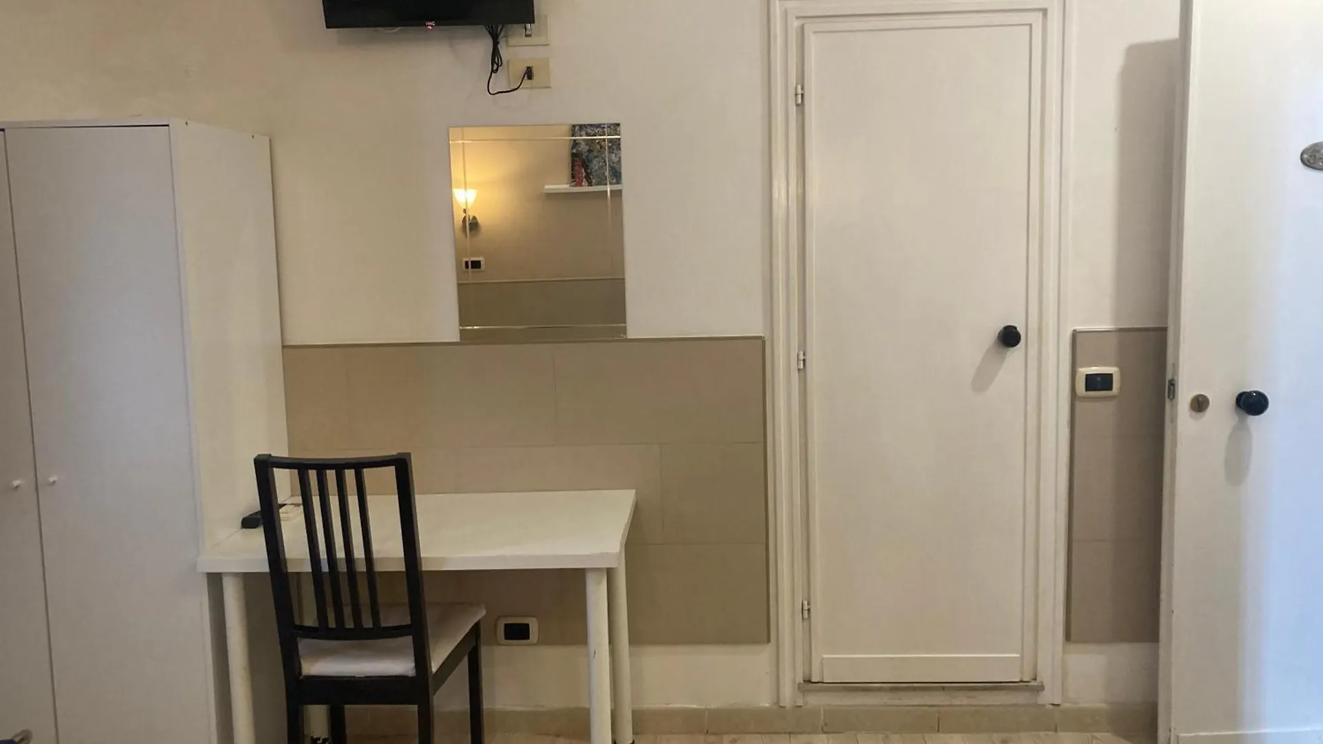Hotel Indipendenza Róma 0*,  Olaszország