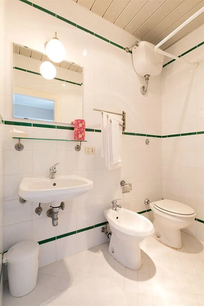 Hotel Indipendenza Róma Olaszország
