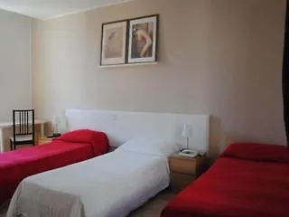 Hotel Indipendenza Róma