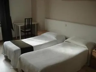 Hotel Indipendenza Róma
